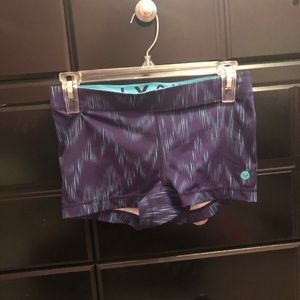 Roxy swim shorts